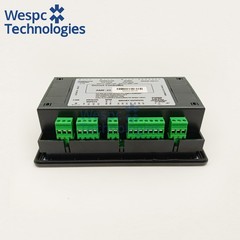 AMF25 Control Module for Genset Generator Controller Auto Stop Control Module
