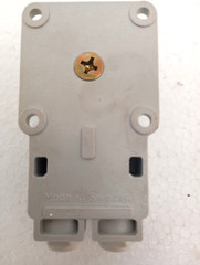 ELOMEK GP 24 V=1W Door Release typ GP 65 KP VDC