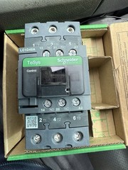 LC1D40AG7 – Square D – Magnetic Contactor