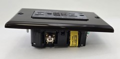 10PC Pass & Seymour AF15TR Tamper-Resistant AFCI Receptacle 15A 125V 60Hz
