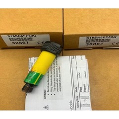 1PCS Brand New S18SN6FF50Q 30867 Photoelectric Switch Sensor #yr