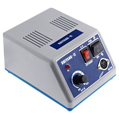 Dental Lab Marathon Electric Micromotor Polishing Unit /35K 35000 rpm Handpiece