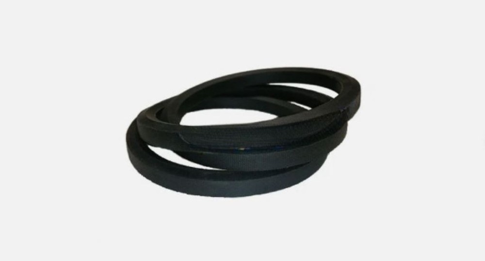 BB157 Hexagonal Belt BB 0.656″ x 161.6″ OC for Baler Combine Mower