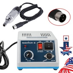Dental Lab Marathon Electric Micromotor Polishing N3 + 35K RPM Motor Handpiece