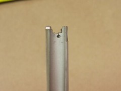 Ingersoll .512 – .547 13-13.9 mm Insert Drill YD1300104C0R01 QwikTwist 8xd