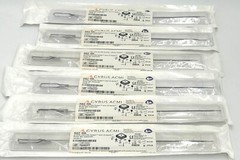 🇺🇸✅Acmi RB Roller Bar Electrode 24/26 Fr. Qty: 6