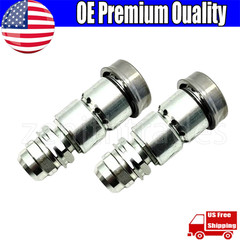2 PCS Hydraulic Breakaway Cartridge Female 84262367 For Case IH 7110 7120