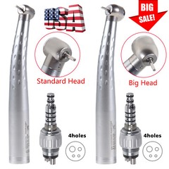 Dental Lab Marathon Electric Micromotor Contra Angle/Straight Handpiece Polisher