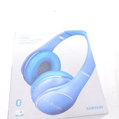 Samsung Level On Wireless Noise Canceling Headphones EO-PN900BLEST1