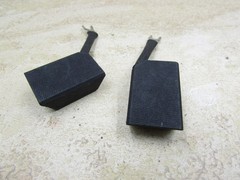 2 Pack Carbon Brush #682, Part Number 682