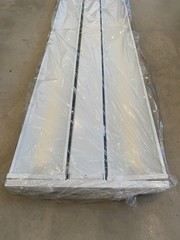 LED Linear High Bay Warehouse Factory Garage Shop Light 200-300W 5,000K