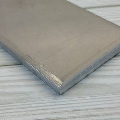 3/8″ 6″x12″ Aluminum Plate Flat Bar, 6061 Plate, T6511 Mill Stock, 0.375″