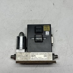 Omega Mass Flow Controller FMA5418ST-H2,50/0-24v 0-5L/min