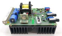 Kongsberg KDS-5B 7251-029.0003 811.27.001 5V Computer Power Supply Unit