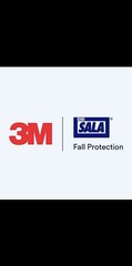 *NEW* DBI SALA 6116540 LAD-SAF Detachable Safety Cable Sleeve “Made In USA”