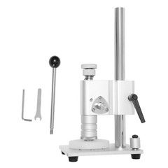 MANUAL PERFUME BOTTLE CAPPER PERFUME SPRAYER BOTTLE SEALING CAPPING MACHINE NEW