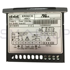 New In Box DIXELL XR60CX-5R0C1 Digital Controller