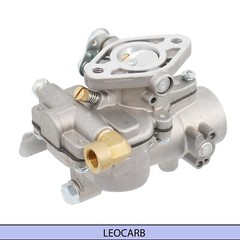 Carburetor fits IH International 100 130 140 56T BALER 56W +, FARMALL 200 A AV B
