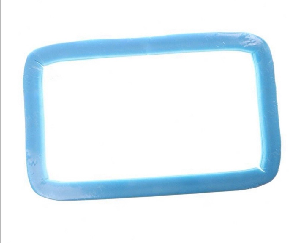 7219974 Rear Window Tempered Glass For Bobcat S450, S510, S530, S550, S570