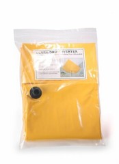 5″ X 7″ 2 Mil Clear Reclosable Poly Bag (1,000 Bags) – Laddawn 3580A