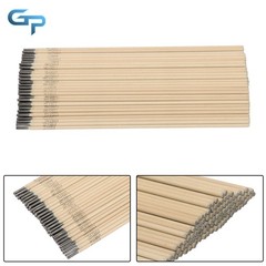 1 Pack E6011 5/32 Inch Welding Rod 10 LBS Carbon Steel Stick Electrodes
