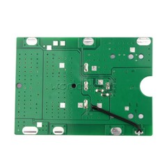 5S 21V 20A Li-ion Battery Protection Circuit Board Module for Wrench Power Tool
