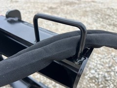 PROWORKS 15-30 GPM Auger Drive with 9” Wide Bit Skid Steer 2” Hex Planetary USA