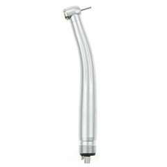 Dental High Speed & Low Speed Handpiece Set Push Button Type M4 4 Hole US STOCK
