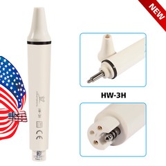 5 Pcs USA NSK Style Dental Slow Low Speed Straight Handpiece Nosecone HP NEW