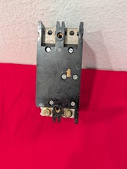 Cutler Hammer CC2200 200 Amp 240 Volt 2 Pole Circuit Braker