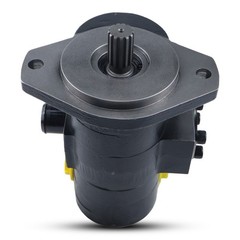 7409989 7001897 Gear Pump fit for Bobcat S595 T550 T595 S550 S570 S590 S510 S530