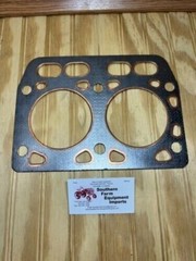 HEAD GASKET FOR YANMAR YM2000 RED,YM195,YM2210,YM240 124763-01331