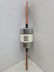 Bussmann FRS-R-225 Fusetron 225A 600V Class RK5 Time-Delay Fuse Dual Element New
