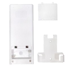 DC Output Ceiling Fan Receiver With 6 Speed Remote Control Functionality