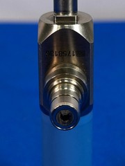 Stryker 502-104-030 Ideal Eyes 4.0mm 30° Arthroscope