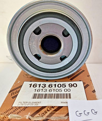Atlas Copco 1613 6105 90 Oil Filter