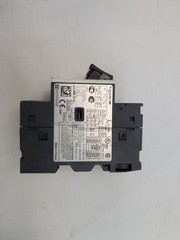 SCHNEIDER ELECTRIC GV2ME16 Manual Motor Starter & Circuit Breaker 9-14A