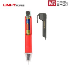 UNI-T UT12D AC Voltage Detector Non-Contact Test Pen Auto Sense AC/24V~1000V