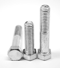 3/4″-10 x 7 1/2″ (PT) Coarse Hex Cap Screw (Bolt) Stainless Steel 18-8