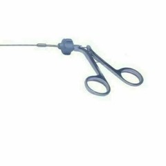 Semi Rigid Urological Rotatable Scissors 5 fr for Hysteroscopic 1.6 mm X 390 mm