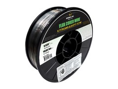 USA MADE Kiswel E71T-1C/1M 035 in Dia 10lb. Flux Cored Welding Wire GAS REQUIRED
