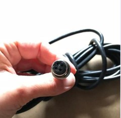 15′ replacement Cable for Optima OP-902 indicator