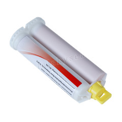 Dental LIGHT BODY REGULAR Set VPS PVS VPS Impression Material 50ML Cartridges