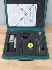 Caterpillar CAT 9U5132 Fuel System Setting And Timing Tool Group Set