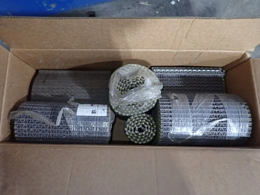 CONVEYOR BELTS 12″ 08233142903