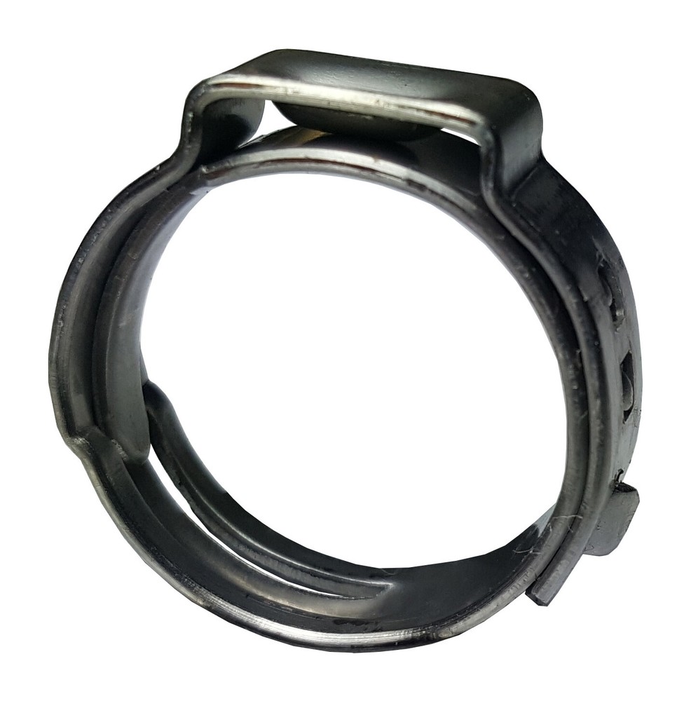 200 PIECES 1/2″ STAINLESS STEEL PEX CINCH CLAMPS