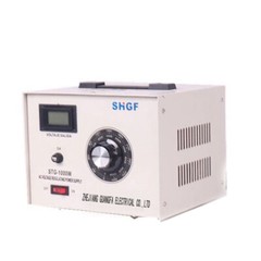 Variac Autotransformer Voltage Regulator Powerstat 0-300V Voltage Transformer