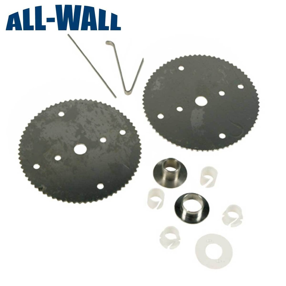 TapeTech Automatic Drywall Taper Rebuild Kit 502A *NEW*
