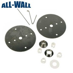 TapeTech Automatic Drywall Taper Rebuild Kit 502A *NEW*