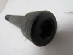 Hoo-Krome 1-8 x 7″ UNC Inch Socket Head Cap Screw Bolt H-K USA